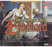 Abert, J.J. - Ekkehard