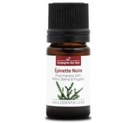 Abeto Negro (Picea mariana) BIO - 5 mL - Aceite Esencial Premium - 100% Puro, Natural - Garantía ChromaCert® - Quimiotipado e Integral