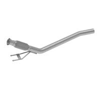 Abgasrohr Delantero FAURECIA 8LA 366 001-441 para VW TRANSPORTER