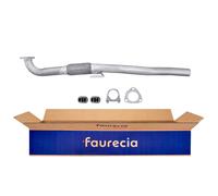 Abgasrohr Delantero FAURECIA Aftermarket, u.a. FIAT CROMA, Set