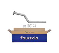 Abgasrohr Delantero FAURECIA IAM-Expertise Compatible con u.a. RENAULT CLIO