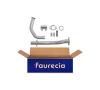 Abgasrohr Delantero FAURECIA IAM-Expertise Compatible con u.a. RENAULT CLIO