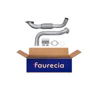 Abgasrohr Delantero FAURECIA IAM-Expertise Set 2 Piezas para CHEVROLET AVEO