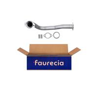 Abgasrohr Delantero FAURECIA IAM-Expertise Set, Para RENAULT ESPACE