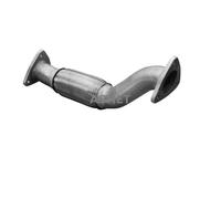 Abgasrohr Delantero para Fiat Ducato Pritsche/Fahrgestell 250 160 3.0 D