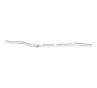 Abgasrohr Para Peugeot 206 Schrägheck 2A/C 1.4i 1.1i 206+ T3E 1.1 2L_ 2M_