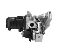 Abgasrückführung Eugeot 3008 308 5008 508 Para Traveler Para Boxer Para Expert 2.0 BlueHDi DW10 9807593080 Enfriador Módulo Válvula EGR EGR Válvula