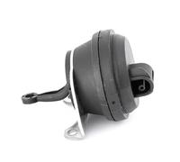 Abgasrückführung Para A3 Q3 Para VW Para Beetle Para Golf Para JEtta Para Skoda Para Actuador DVacío Asiento Válvula EGR Radiador Bola 1.6TDI, 2.0TDI 03L131512CF EGR Válvula