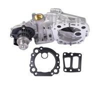 Abgasrückführung Para Ford Para Galaxy Para Ranger Para S-Max Para Tourneo Para Transit 2.0 Para Válvula EcoBlue EGR GK2Q9U466AD EGR Válvula