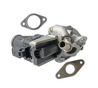 Abgasrückführung Para Ford Para Ranger Para Transit Para Tourneo 3,2 2,4 TDCi Válvula EGR BK2Q9D475CD BK2Q9D475CB 1730360 EGR Válvula