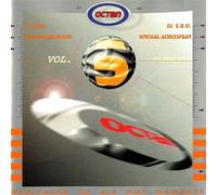 Abgeh Party House Music 90s (CD Compilation, 10 Titel, Diverse Künstler) Overcharge Featuring G Meter - Paddyman / Lightcontroller - Lightcontroller (Lemon 8 Mix) / Dj Randy - Erotmania (Remix) / Dj E.B.O. - Con-Fusion / Groove Solution - Magic Melody (Original Club Mix Edit) u.a.