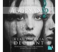 Abgesang (audiolibro)