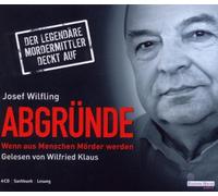 Abgründe-Wenn aus Menschen Mörder Werden