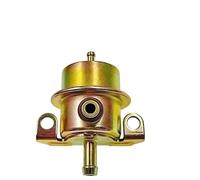 ABHAI Ajuste for BMW for Volvo for Volkswagen for VW 84-95 0280160258 0280160746 0280160257 13531722040 0280160235 3.0 Bar Regulador de presión de combustible (Color : 3.0 Bar)