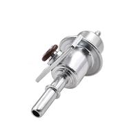 ABHAI Regulador de presión de combustible 0280160599 apto for Ford Focus I 1998-2005 Fiesta IV 2002-2004 Fusion 1071993 98MF-9C968-BB 98MF9C968BB