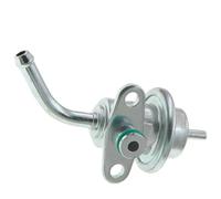 ABHAI Regulador de presión de combustible PR4158 8970706200 FP10155 apto for Isuzu for H onda Passport Rodeo 1993-1997 8-97070620-0 PR253 89054407 PR494