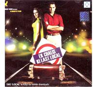 ABHAY DEOL , NEHA DHUPIA - Ek chalis ki last local