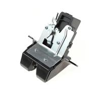 ABHBVGZFZT Cerradura De La Puerta del Maletero Actuador Cerradura Puerta Mecanismo Pestillo Maletero para Hyundai I30 GD 81230-A6000 81230A6000