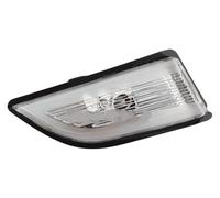 ABHBVGZFZT Indicador De Espejo Retrovisor Para Volvo Para XC60 2009-2013 Revisión Lámpara De Señal Giro Espejo Retrovisor Flecha Luz 31217288 31217289(Right)