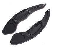 ABHBVGZFZT Paleta De Cambio Volante Para CRV Para Passar Para Civic 2009-2013 2 Piezas Paletas Cambio Volante Coche Extensión Directa Interior(4)
