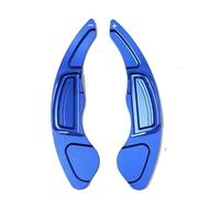 ABHBVGZFZT Paleta De Cambio Volante Para CRV Para Passar Para Civic 2009-2013 2 Piezas Paletas Cambio Volante Coche Extensión Directa Interior(3)