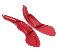ABHBVGZFZT Paleta De Cambio Volante Para CRV Para Passar Para Civic 2009-2013 2 Piezas Paletas Cambio Volante Coche Extensión Directa Interior(Color1)