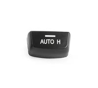 ABHBVGZFZT para BMW 5 7 X3 X4 Serie F F01 F02 F10 F12 F15 F16 F25 F26 Actuador Freno Mano O Cubierta Interruptor del Botón De P Estacionamiento (Modelo B) Freno de eléctrico(Auto H)