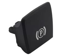 ABHBVGZFZT para BMW para X5 E70 2006-2013 para X6 E71 2008-2014 Actuador Freno Automóvil Estacionamiento De Mano Botón P Cubierta del Interruptor Freno de eléctrico