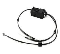 ABHBVGZFZT para BMW para X5 E70 2007-2013 EPBE70-34436850289 34436850289 Módulo Actuador Freno Parada Emergencia Servomotor Estacionamiento Trasero Freno de eléctrico