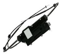 ABHBVGZFZT para BMW para X5 X6 E70 para E71 E72 34436850289 Unidad De Control del Actuador Freno Mano Estacionamiento 3 Módulos Servomotor Trasero Freno de eléctrico