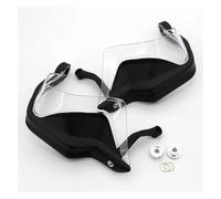 ABHBVGZFZT Parabrisas Guarda Manos per BMW R1250R R1200R R 1250 1200 2014-2022 Moto Paramani Estensione Protezioni Freno Frizione Leve Protezione Schermo Parabrezza(Set-Transparent)