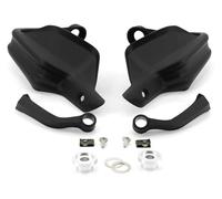 ABHBVGZFZT Parabrisas Guarda Manos per BMW R1250R R1200R R 1250 1200 2014-2022 Moto Paramani Estensione Protezioni Freno Frizione Leve Protezione Schermo Parabrezza(Handguard)