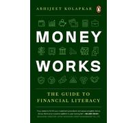 Abhijeet Kolapkar Money Works (Tapa blanda) (Importación USA)