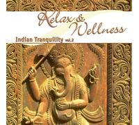 Abhijit Pohankar - Relax and Wellness Indian Tranquil