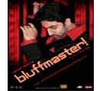 Abhishek Bachchan - Bluffmaster (UK Import)