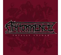 Abhorrence - Totally vulgar - live at tuska open air 2013