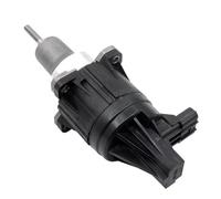 ABHX-K6T52971 Válvula Solenoide Conjunto Actuador Turbocompresor Compatible Con Civic 1.0L VTEC 2018 2019 2020 2021 16319700008 16319880008 Coche Turbo Actuador