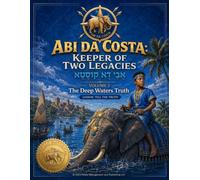 Abi Da Costa: Keeper of Two Legacies: The Deep Waters of Truth