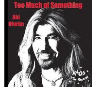 Abi Ofarim - Too Much of Something