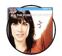 ABIA 2005 JJ & The Foreign Cowboys (UK Import)