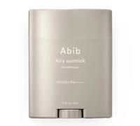Abib Airy S UNS barra suavizante SPF50+ - 23 g