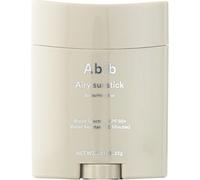 Abib Airy Sunstick Barra Alisadora Filtro Crema en Barra 23g SPF50+