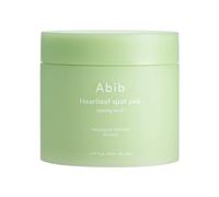 Abib Almohadilla Toque calmante para manchas de hoja de corazón