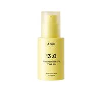 Abib - Bright Force Serum 13.0 Pump 30ml