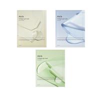Abib - Collagen Gel Mask Buffet Set