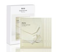 Abib - Collagen Gel Mask Jericho Rose Jelly - 35g*4ea