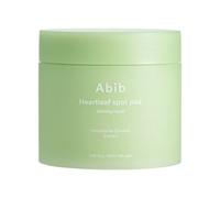 Abib Heartleaf Spot Pad Almohadillas faciales calmantes Calming Touch 80 un.