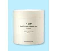 Abib Discos faciales reafirmantes con colágeno Jericho Rose Collagen Pad Firming Touch - 250 ml / 60 ud