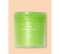Abib Discos limpiadores faciales con esencia de hoja de corazón Heartleaf Essence Pad Clear Touch - 250 ml / 70 ud