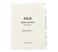 Abib Face Care Quick Sunstick Protection Bar SPF50+ P 22g